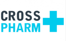 logo cross pharm partenaires de pharmacol