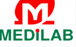 Logo medilab partenaires de pharmacol