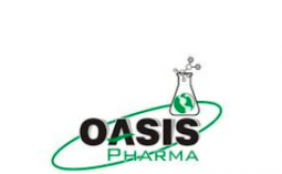 logo oasis pharma partenaires de pharmacol