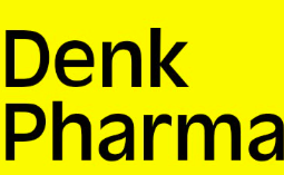 logo denkpharma partenaires de pharmacol
